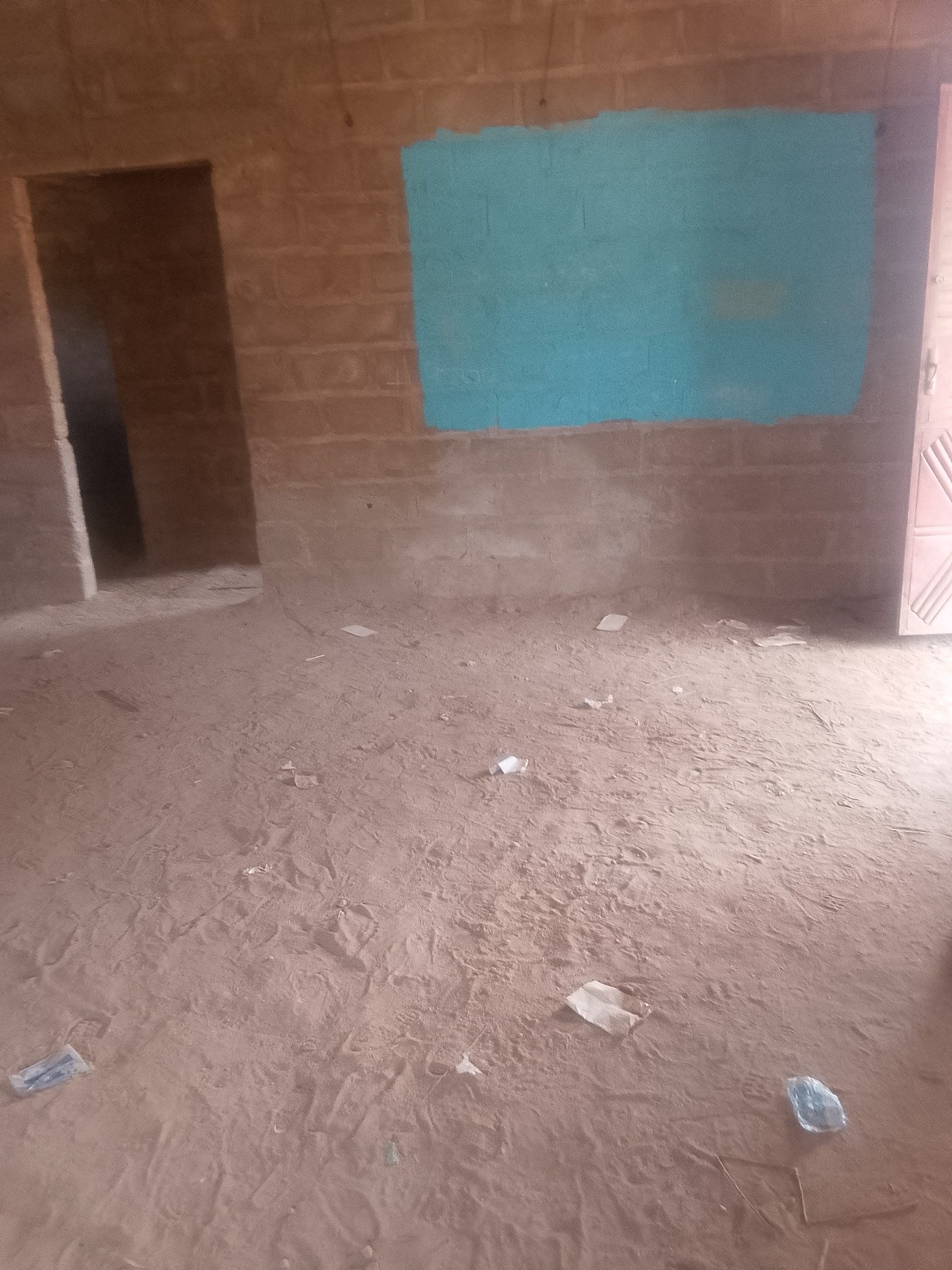 MADRASSA ISLAMIQUE