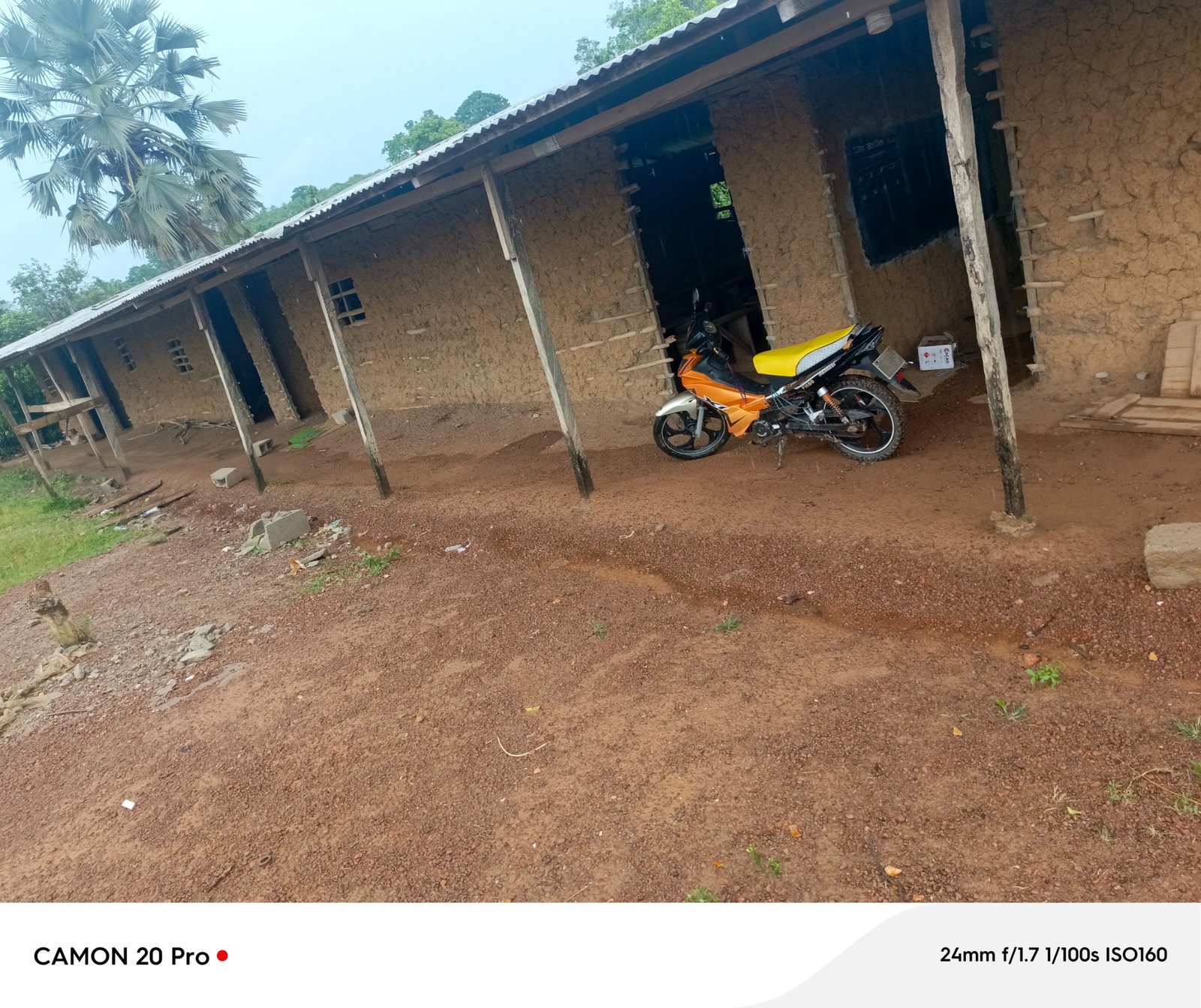 Alpha Éveil d'Ayamé du Groupe scolaire Ayamé 
