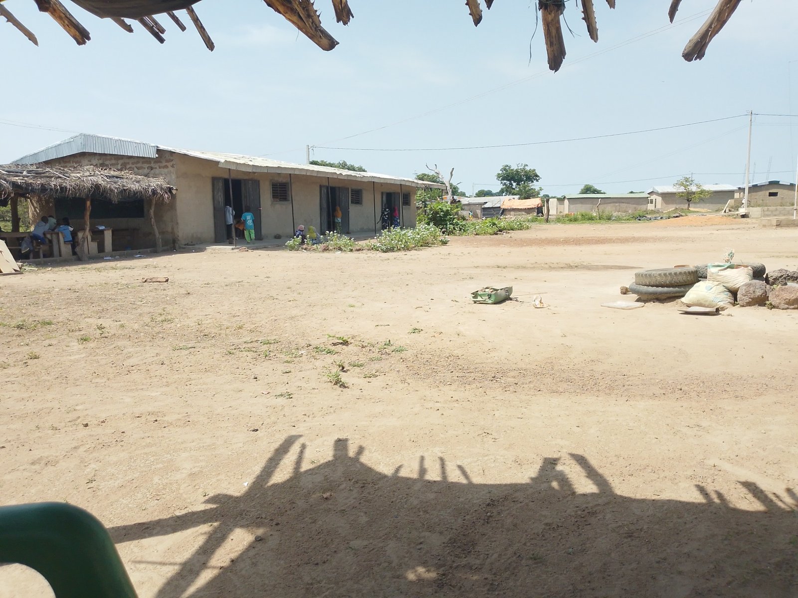 Epc cherifla de bobosso tieningboué