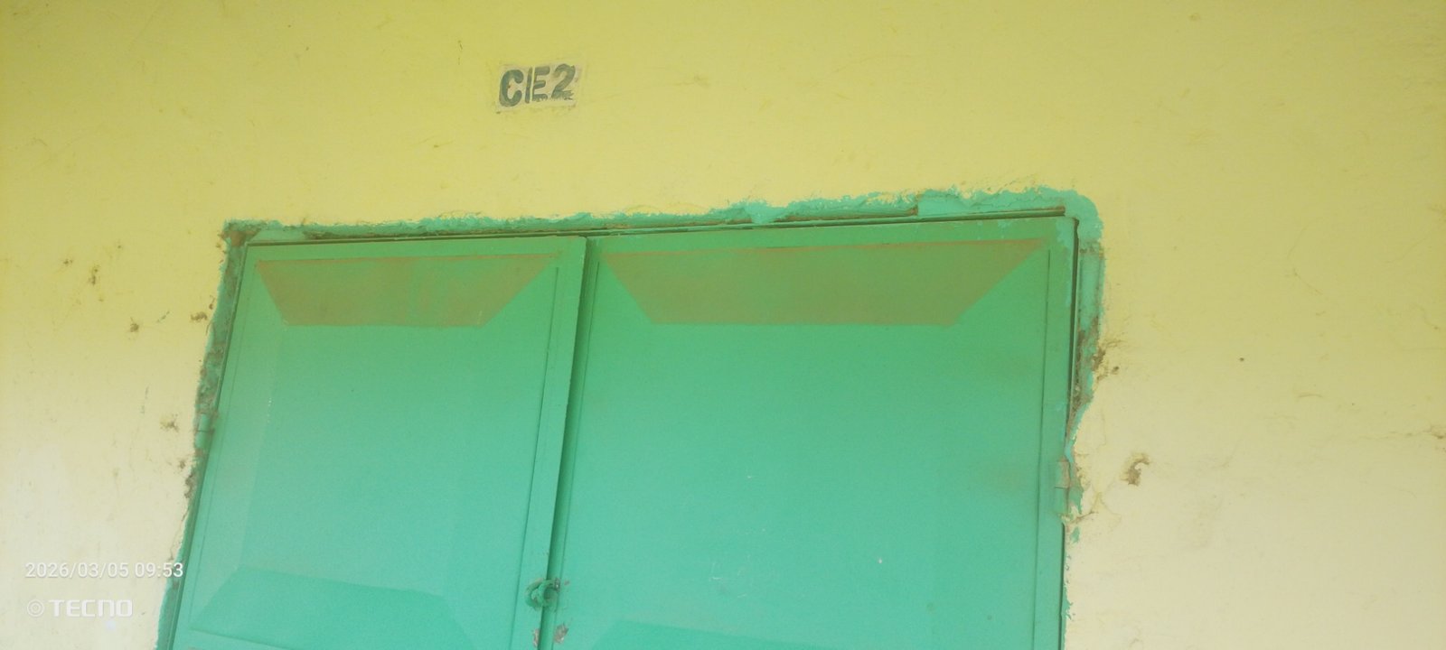 EPV Berakah