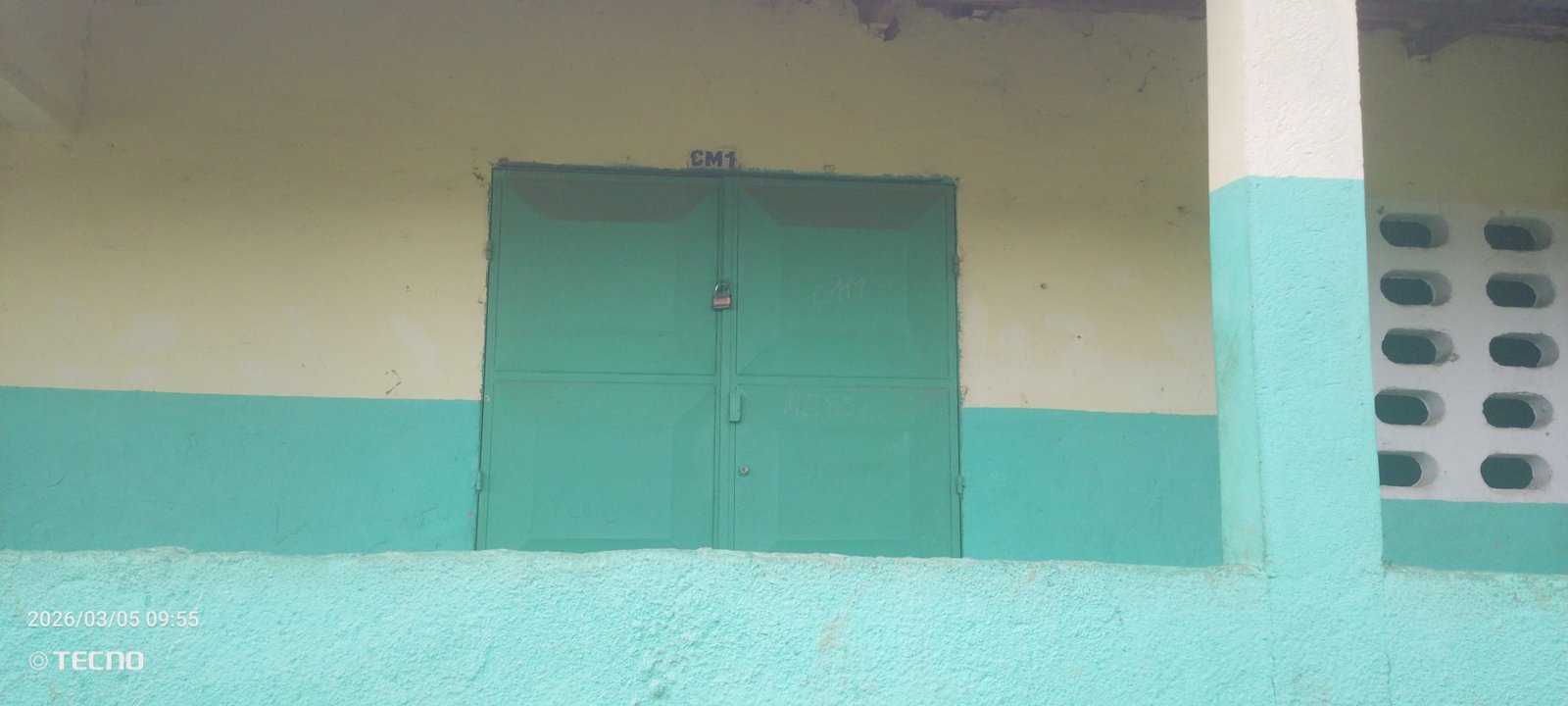 EPV Berakah