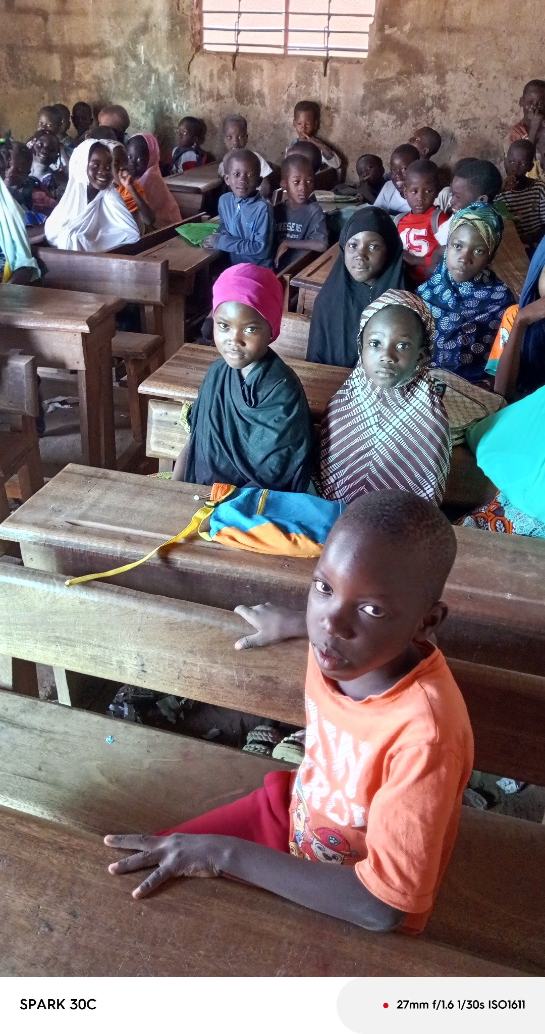 Epc Madarrassa somaba