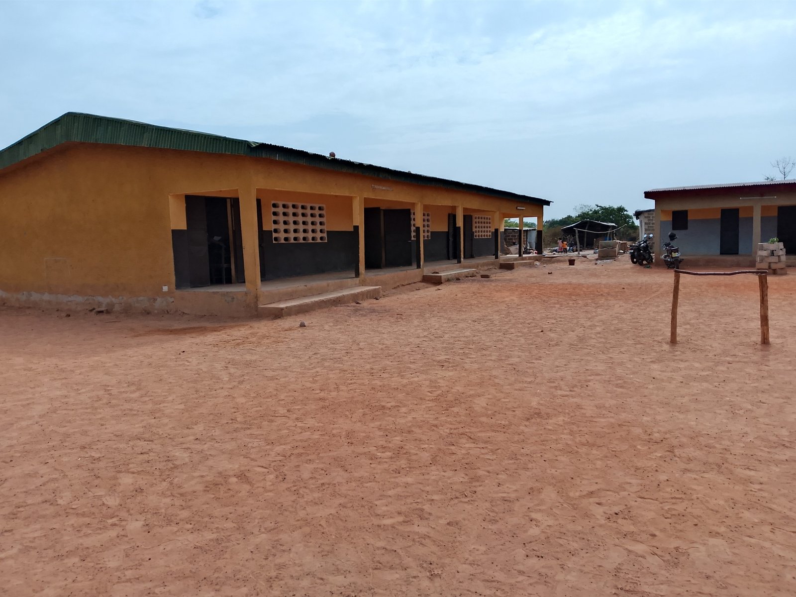 École Privée Confessionnelle CHERIFLA