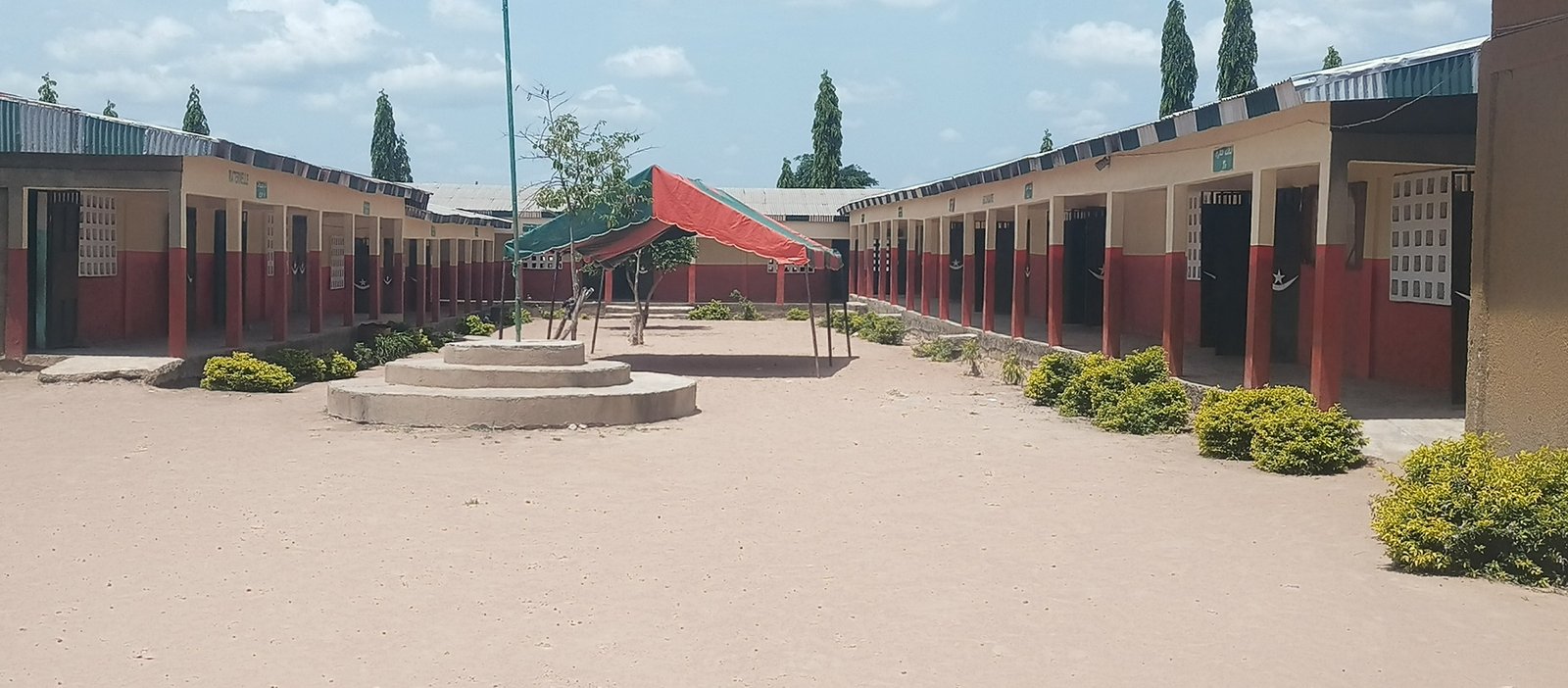 EPC DAR-SALAM 1