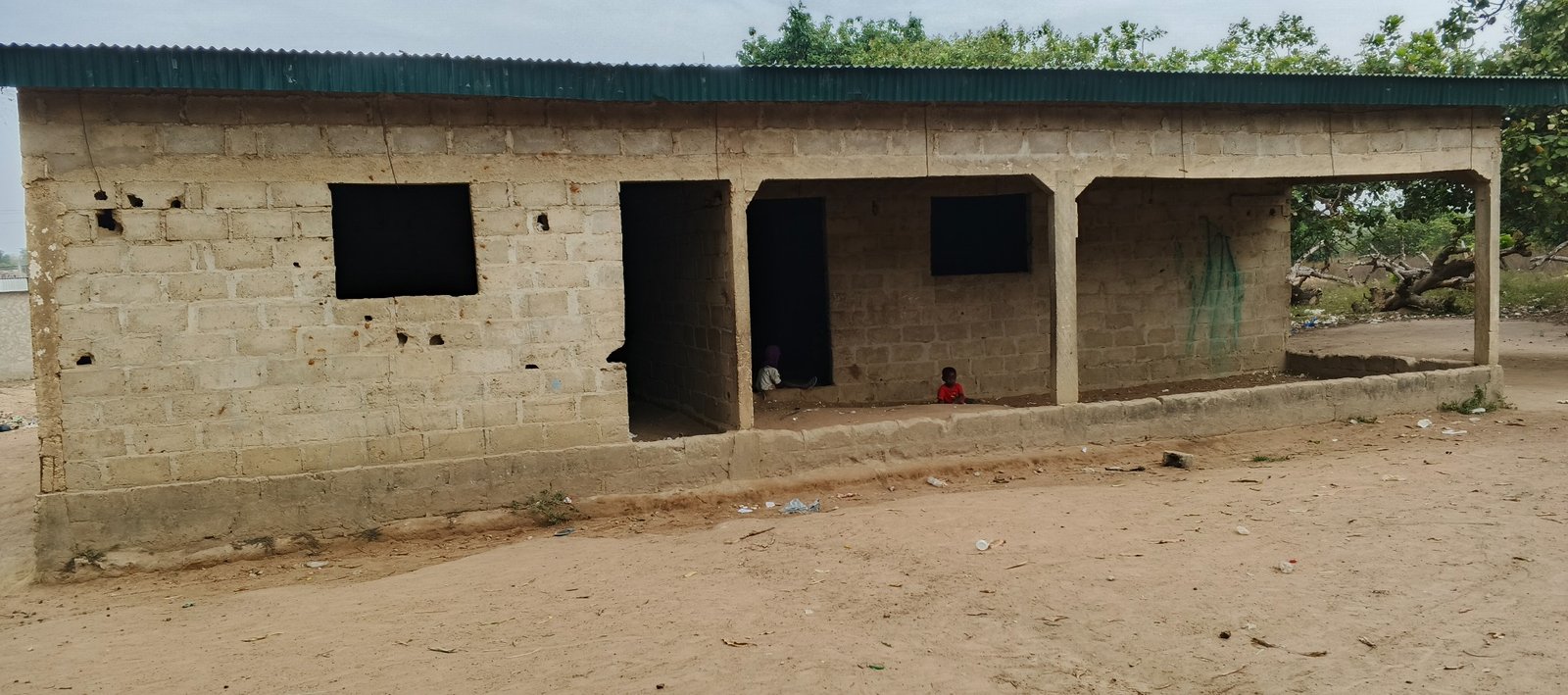 EPC ZAÏTOUN ISLAMIQUE