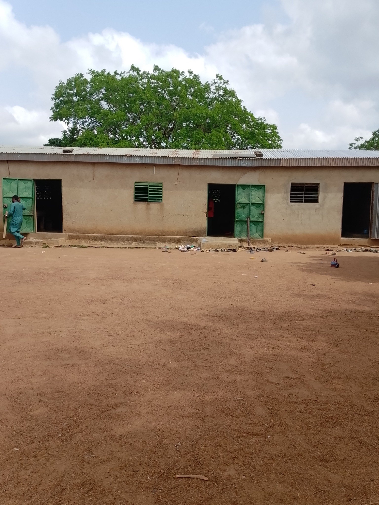 EPC NOURDINE ISLAMIQUE