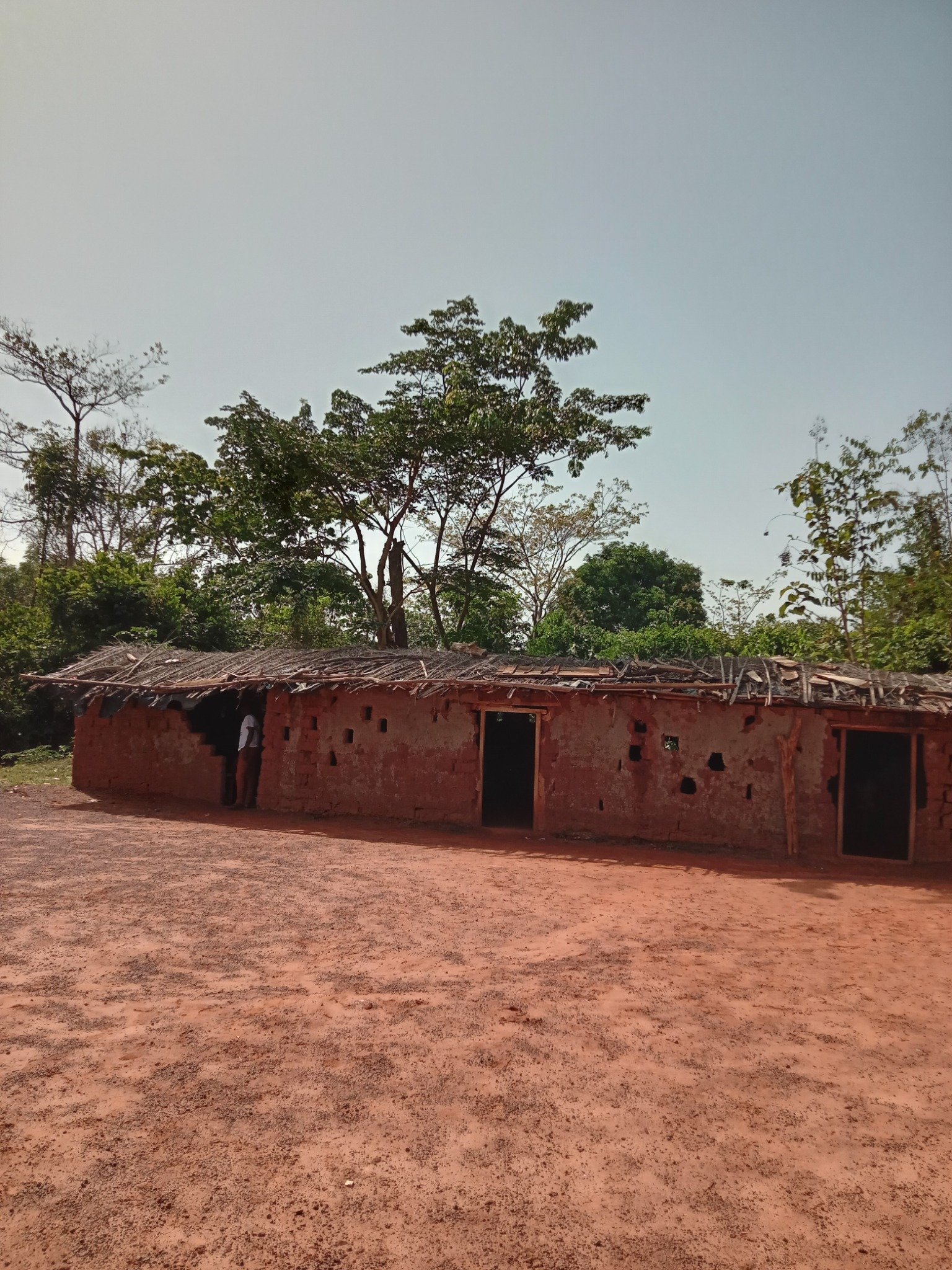CEC ISSOUFSO