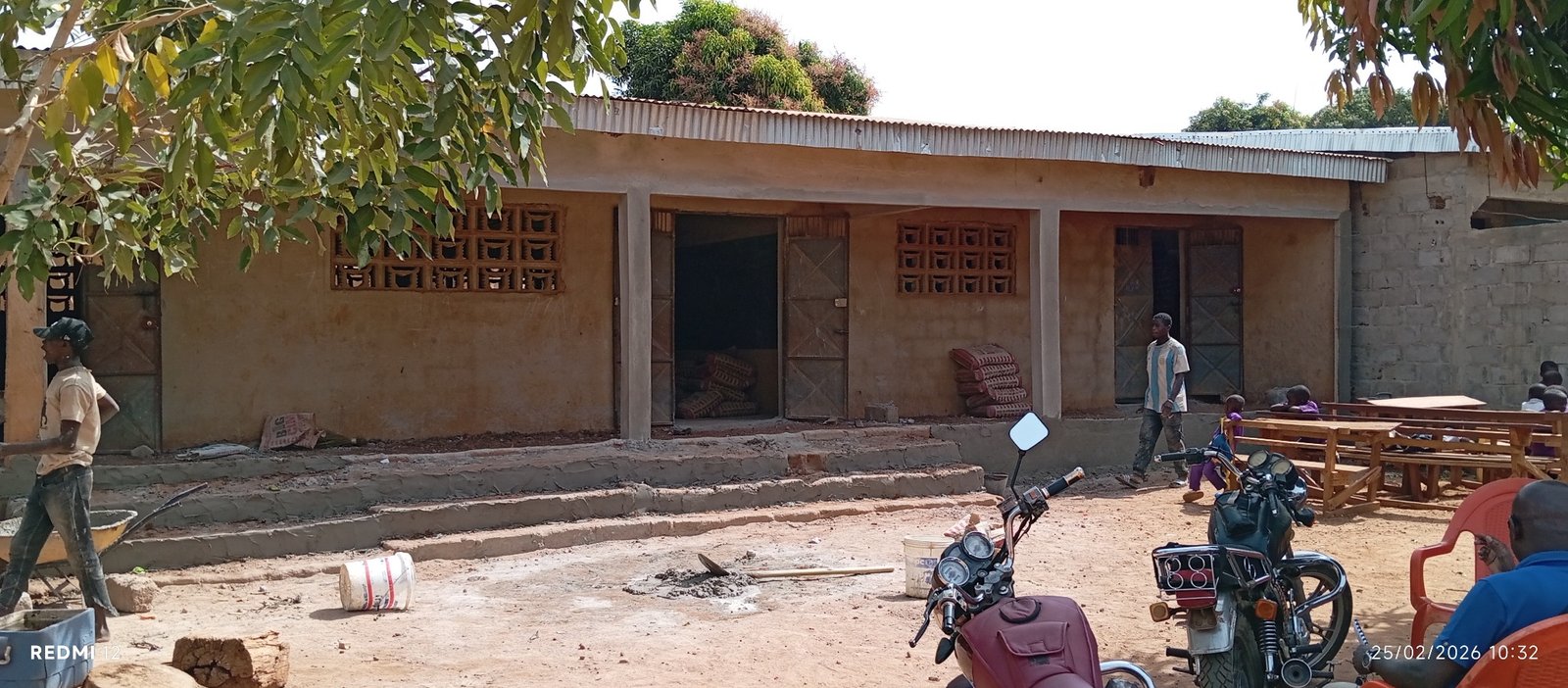 EPC SABIL AL HIDAYA