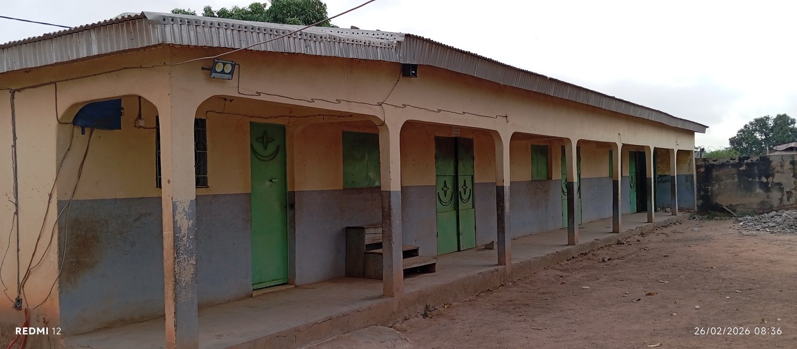 EPC CHECK KARAMOKO MOUSSA