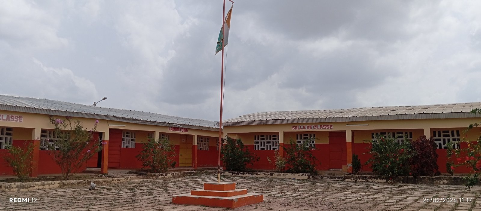 EPC NAMIZATA KALOGO