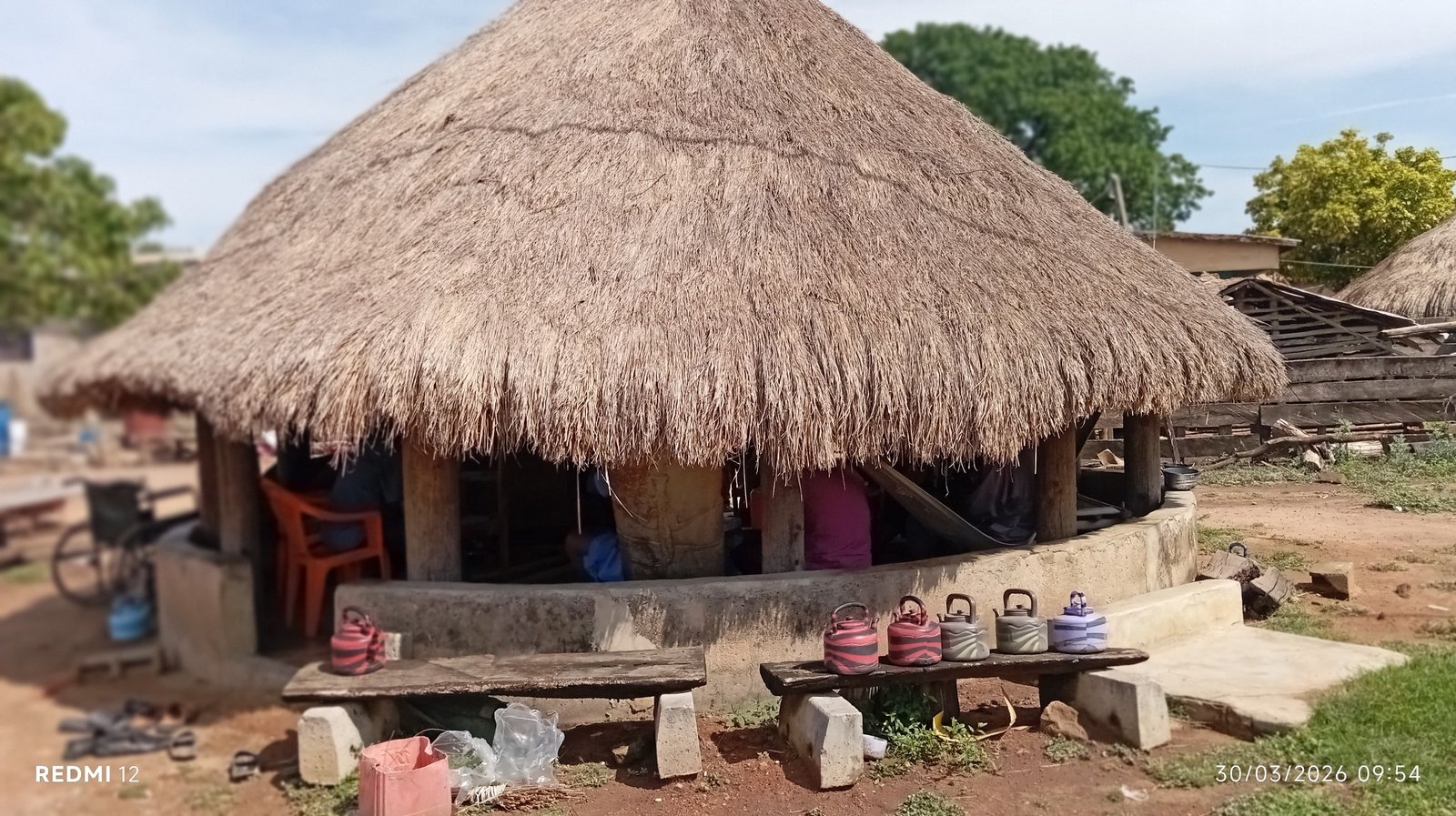 EPC DAROUL ISLAMIYA