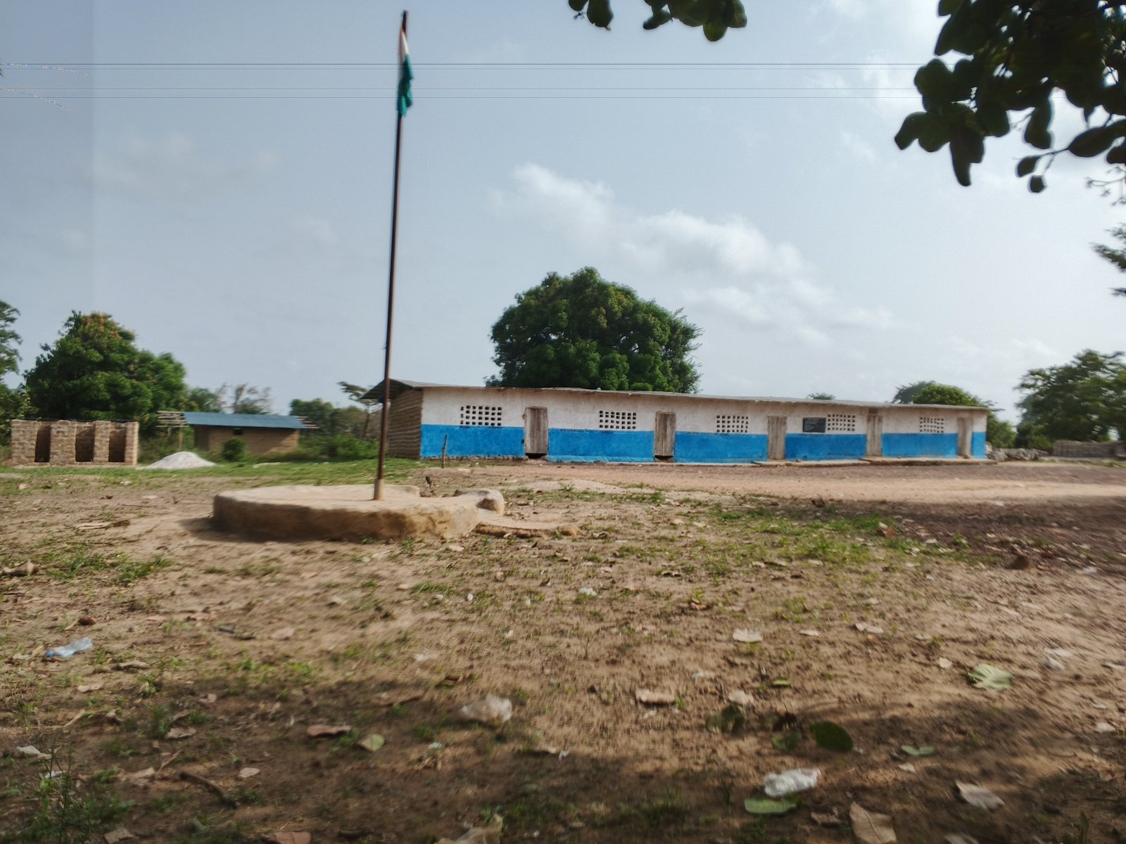 Mahad Aboubacar sidi