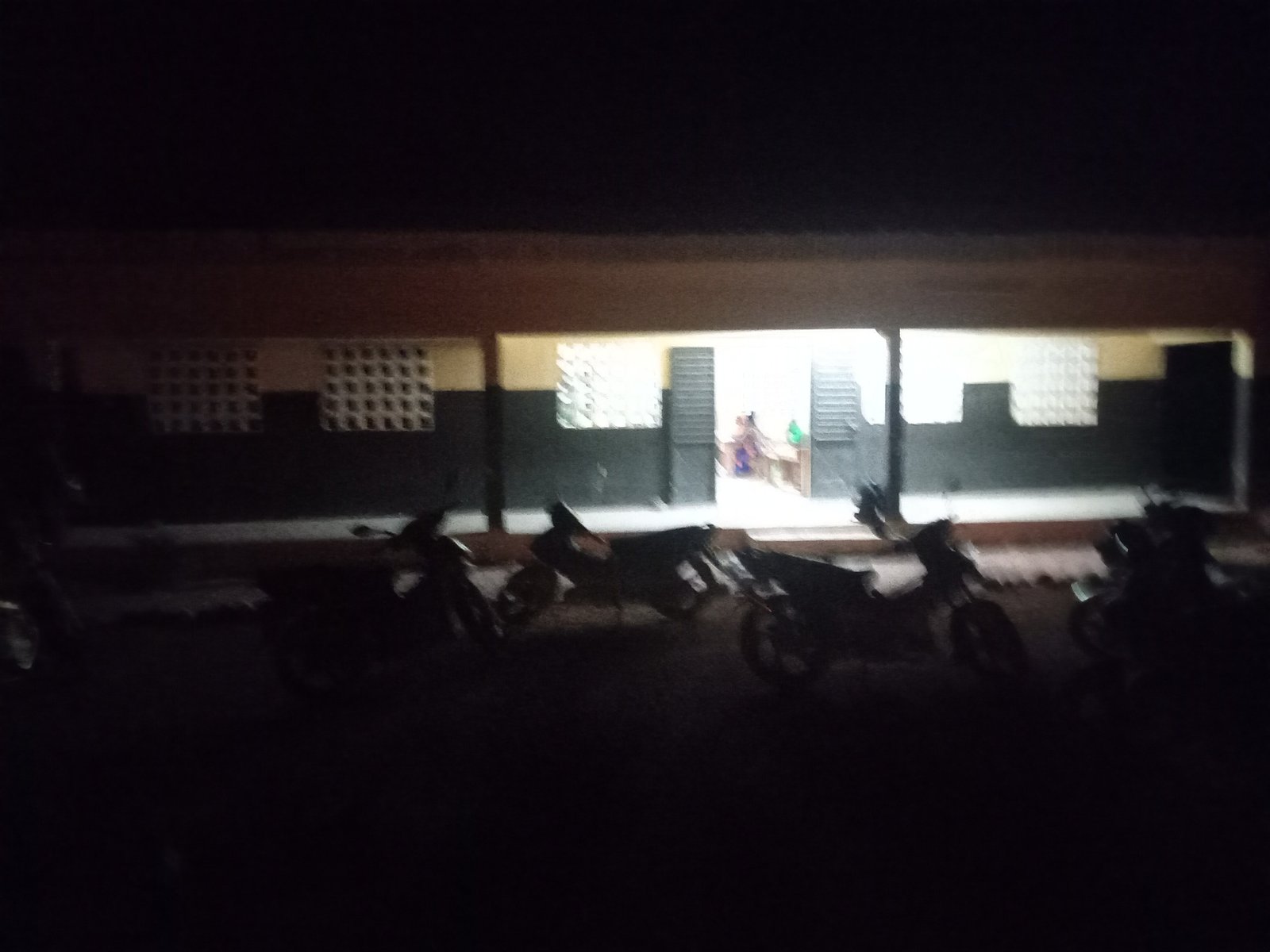 Centre de DOROGO