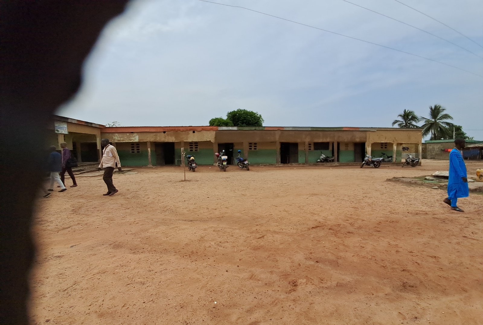 EPC MIFTAOUL OULOUM