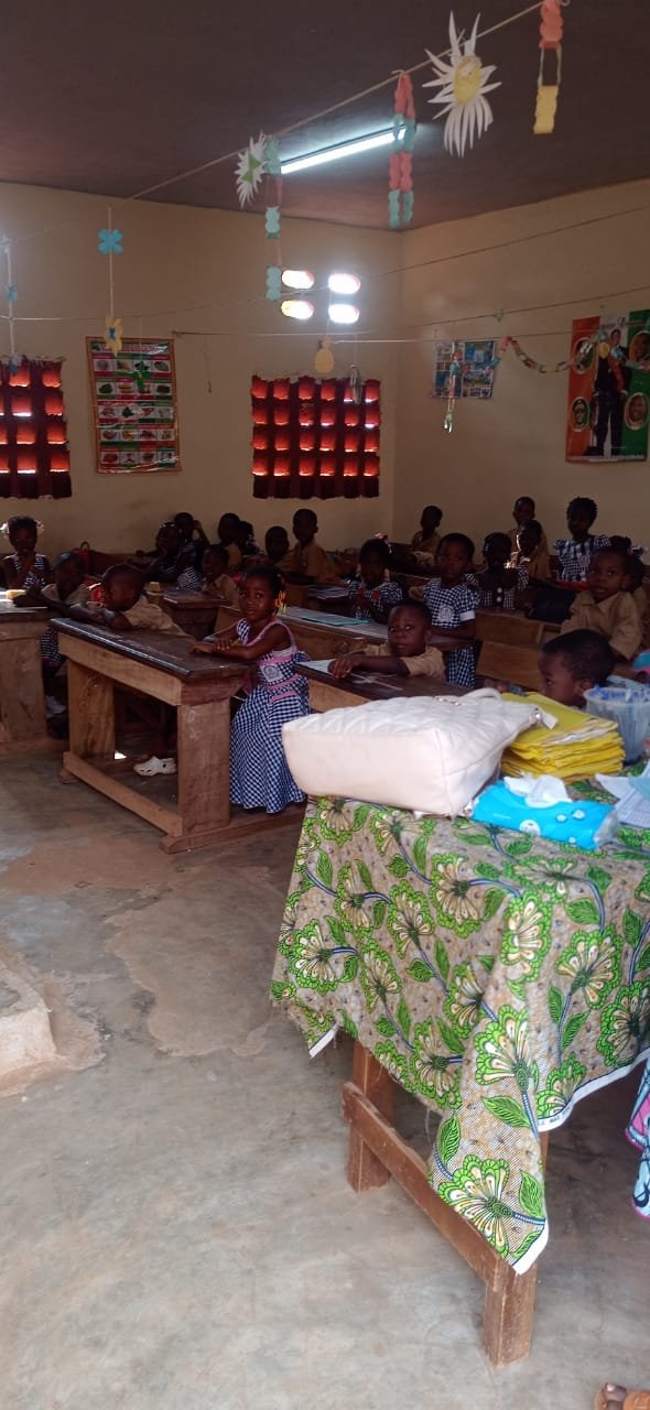 Les enfants d'Abraham
