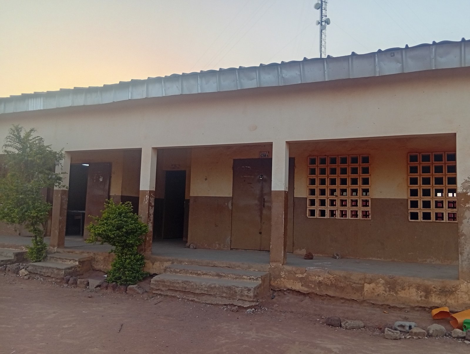 DIKODOUGOU 4-B