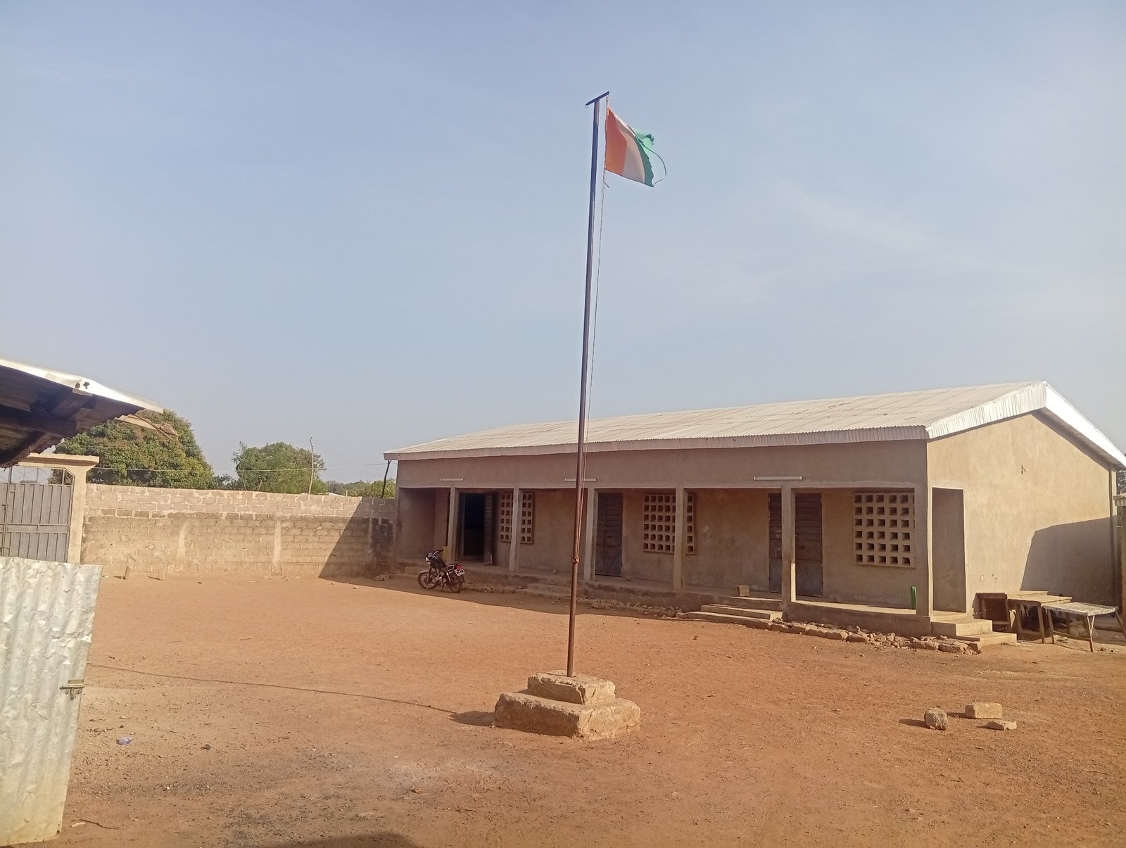 CHERIFLA DIKODOUGOU