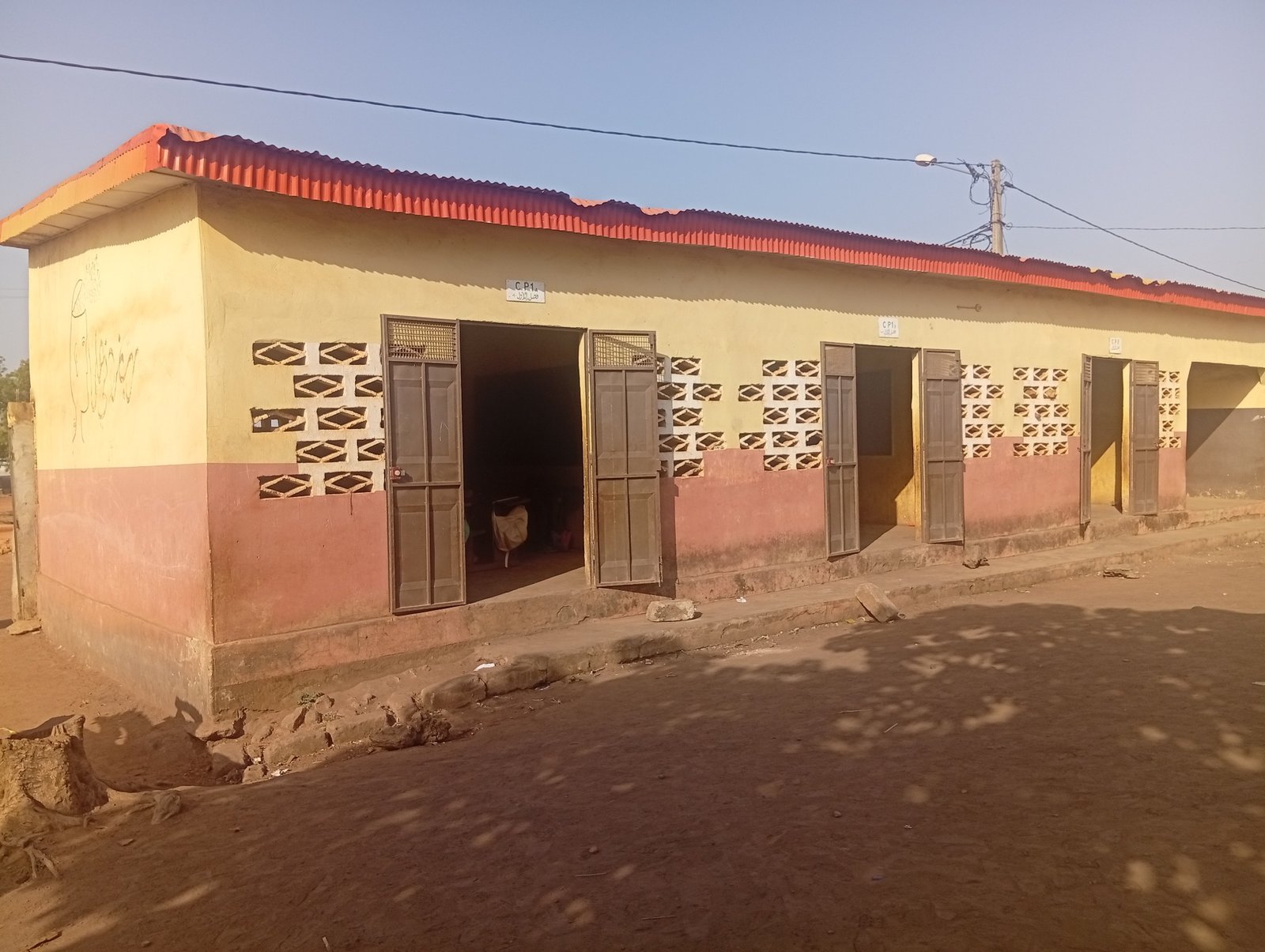 SABILOU NADIAH DE DIKODOUGOU DI