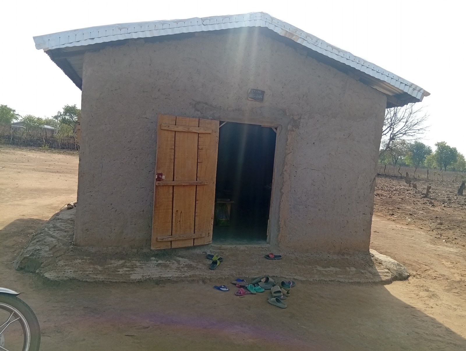 CEC TIONRIKAHA