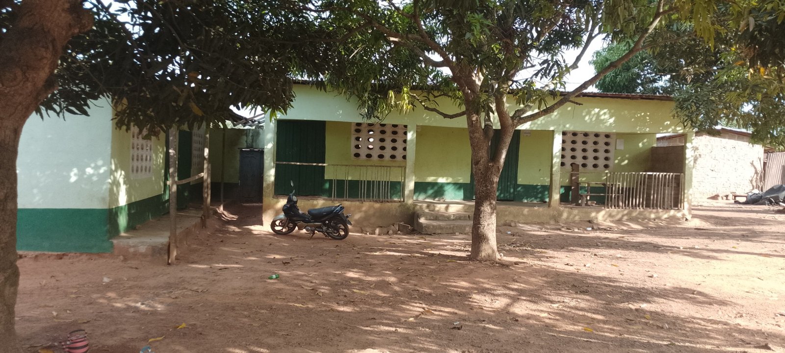 MADRASSA RACHIDIA