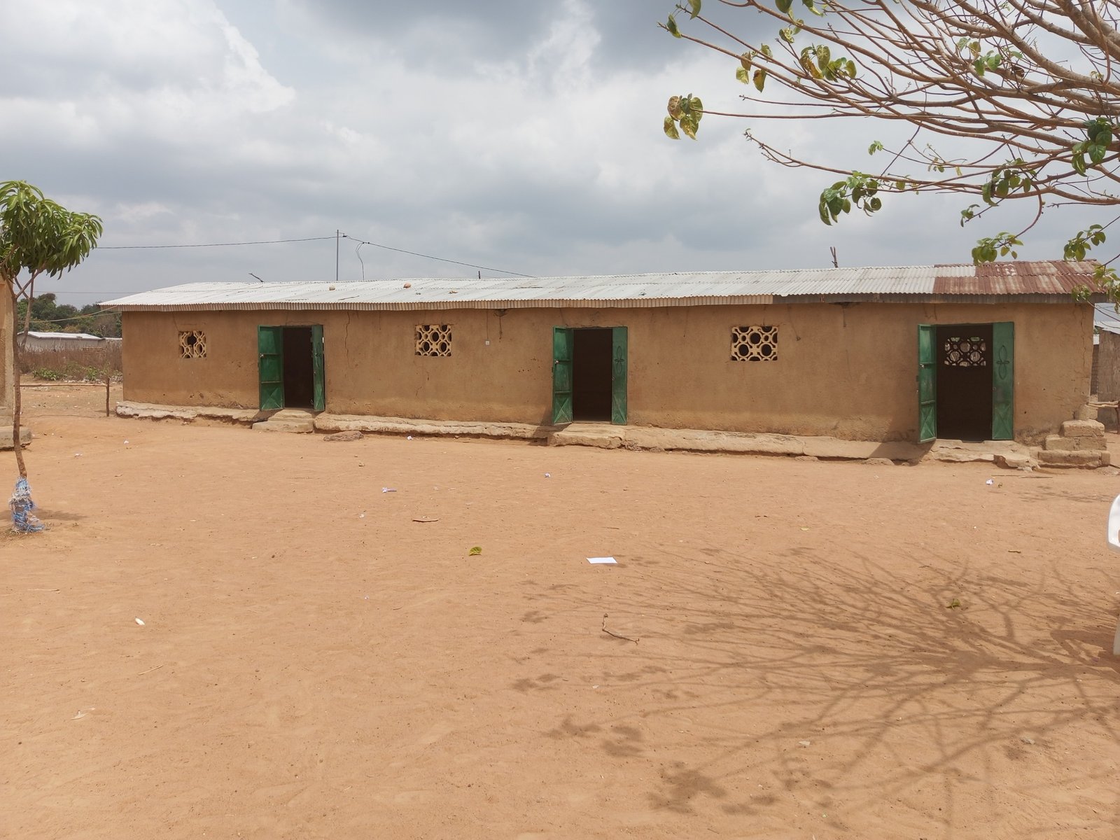 SA-ADATOU ABADIYATOU