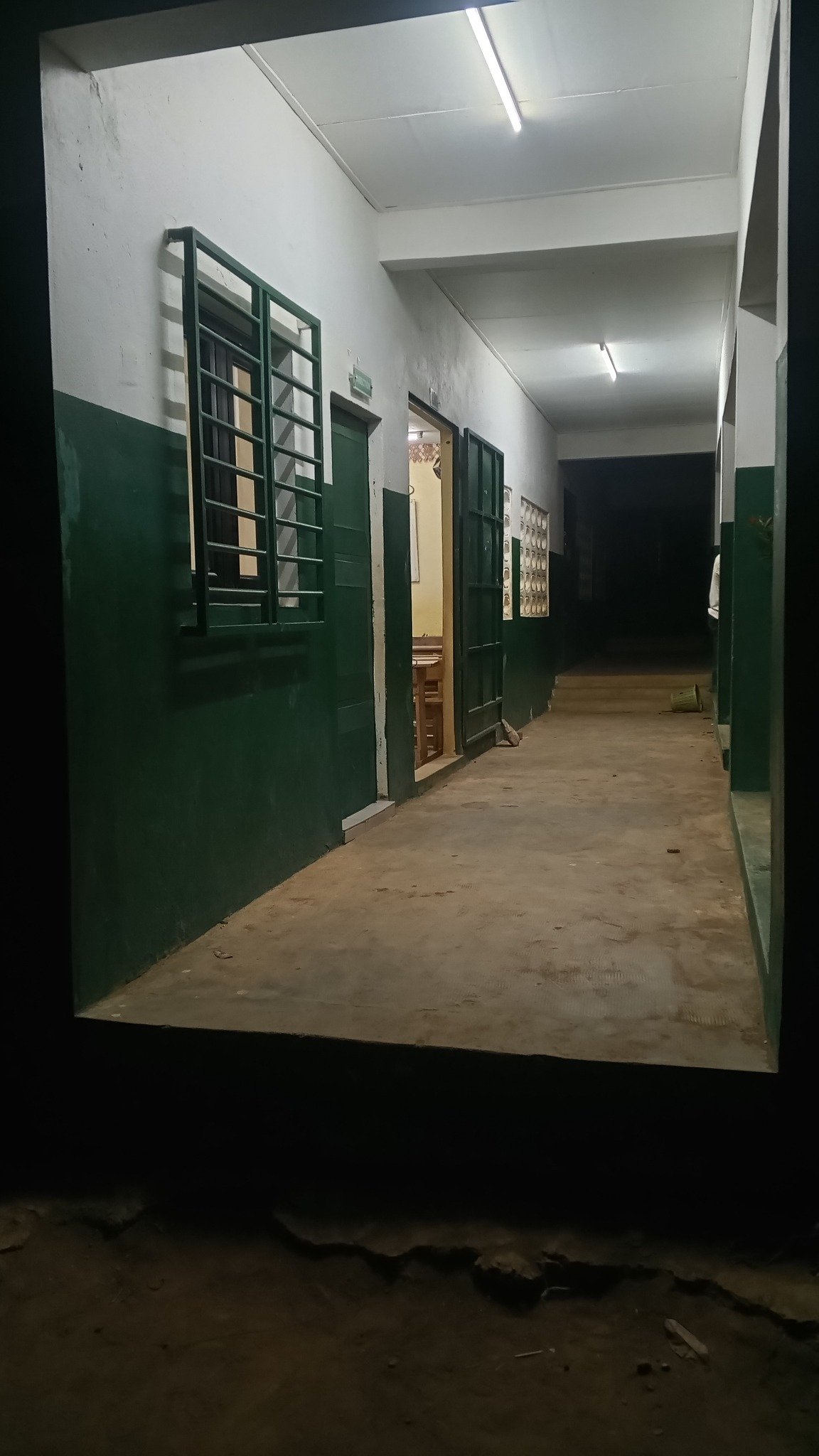 L'excellence gbagba extension