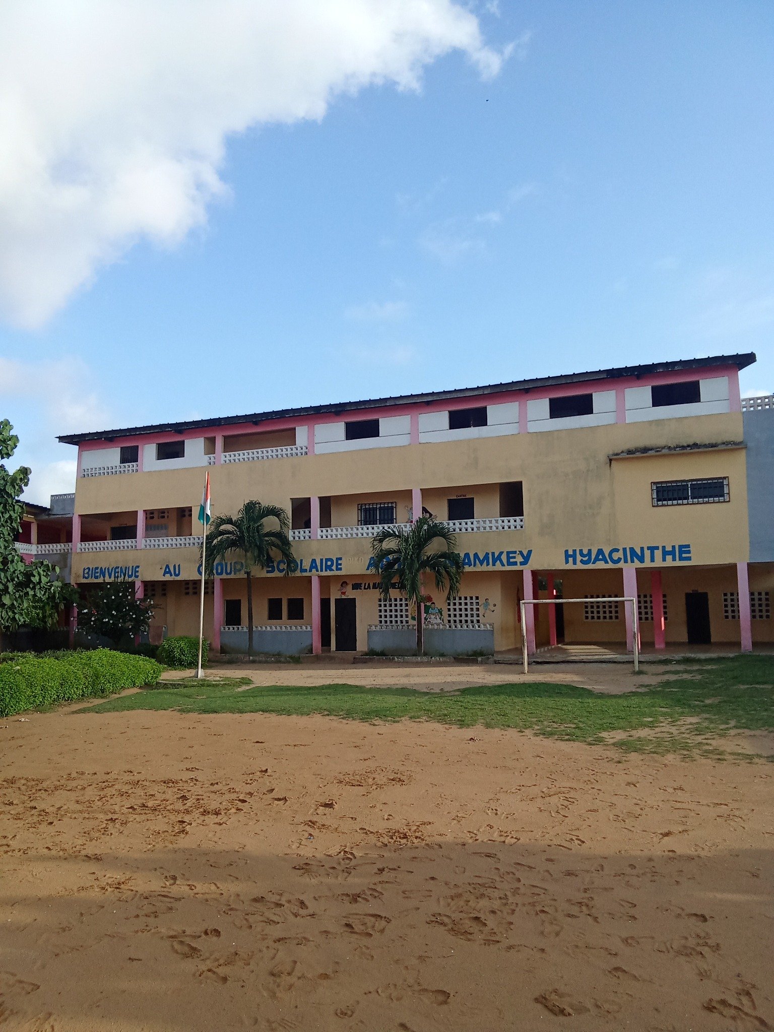 Espoir 2
