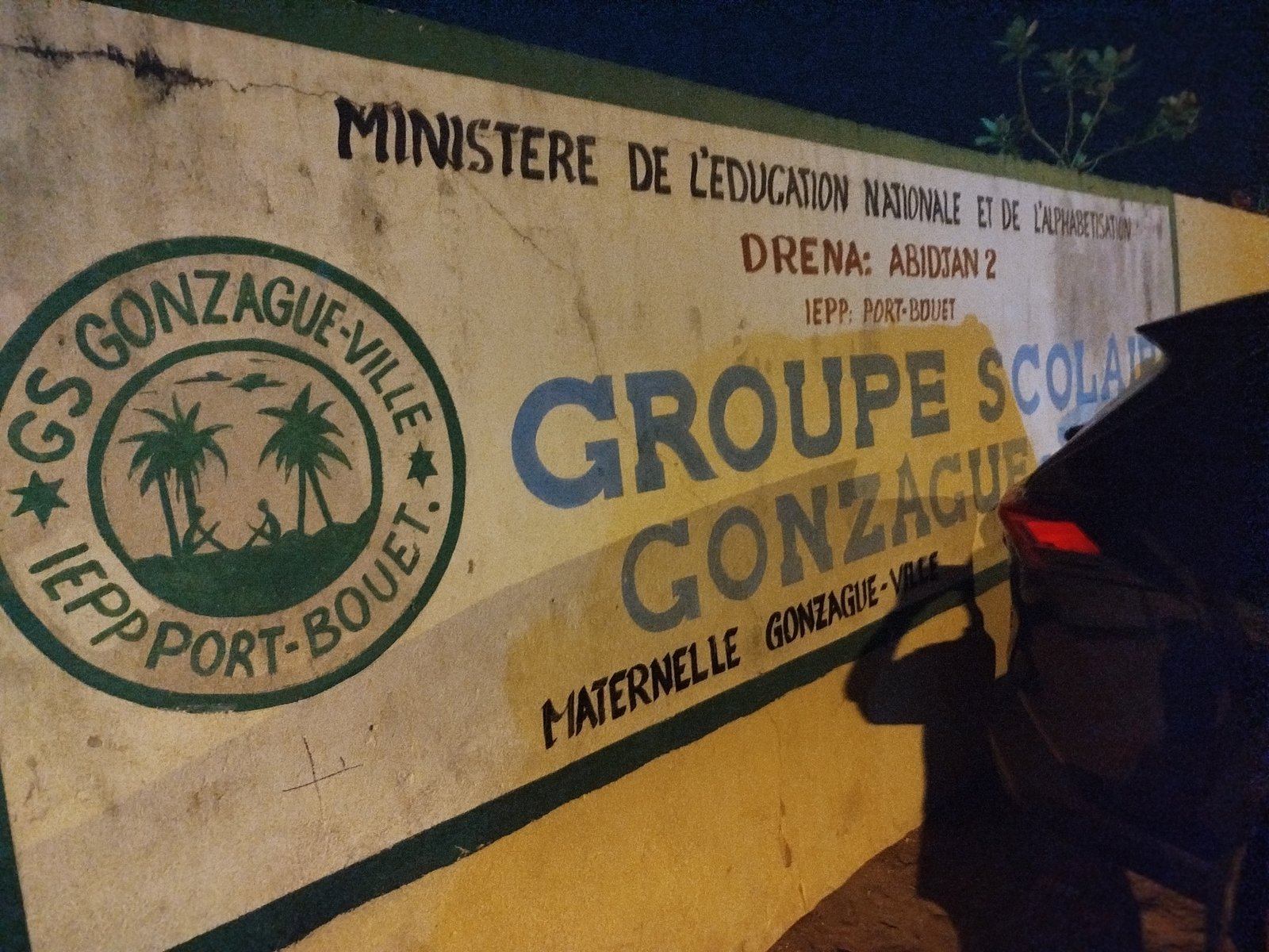 LE NOUVEL ESPOIR