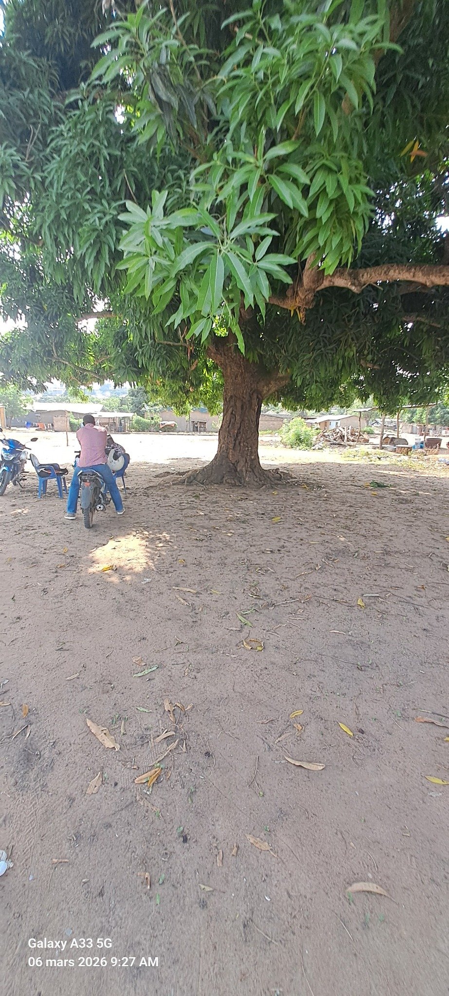 AL MADARASSATOU HOUDA