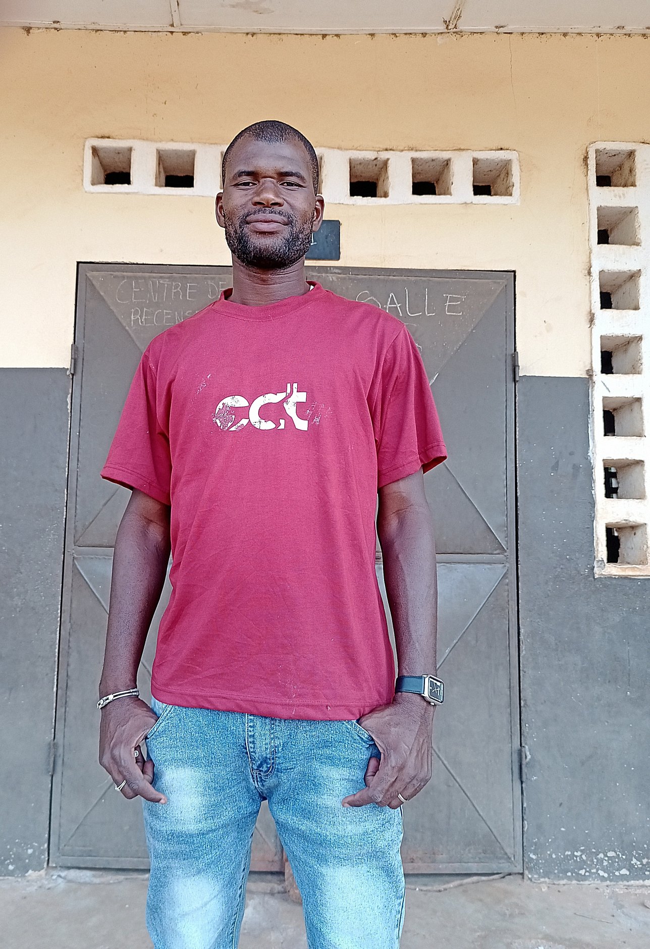 GROUPE SCOLAIRE SEDIOGO