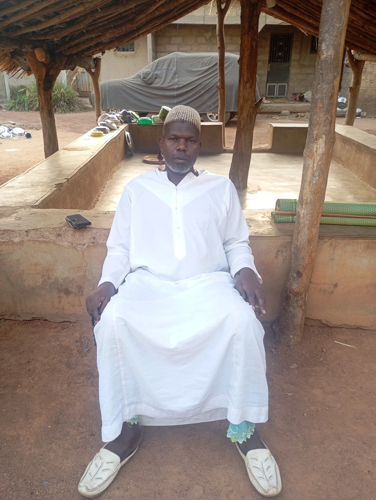 MADARASAT SALAM BISSABILILA
