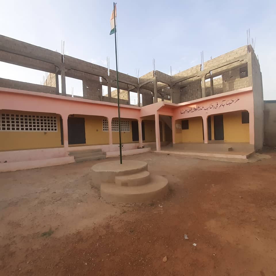 EPC hosseyne