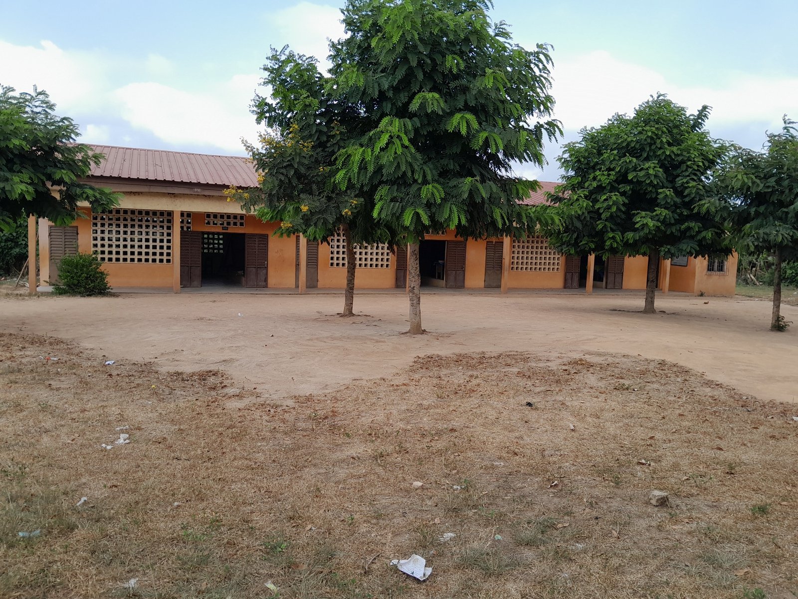 EPP ASSEKOUAMEKRO