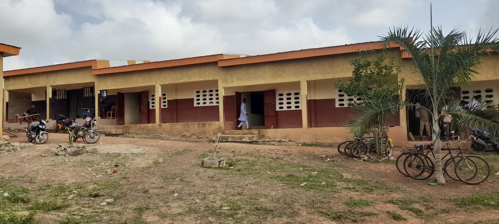 EPC GROUPE SCOLAIRE MIFTAH EL OULOUM