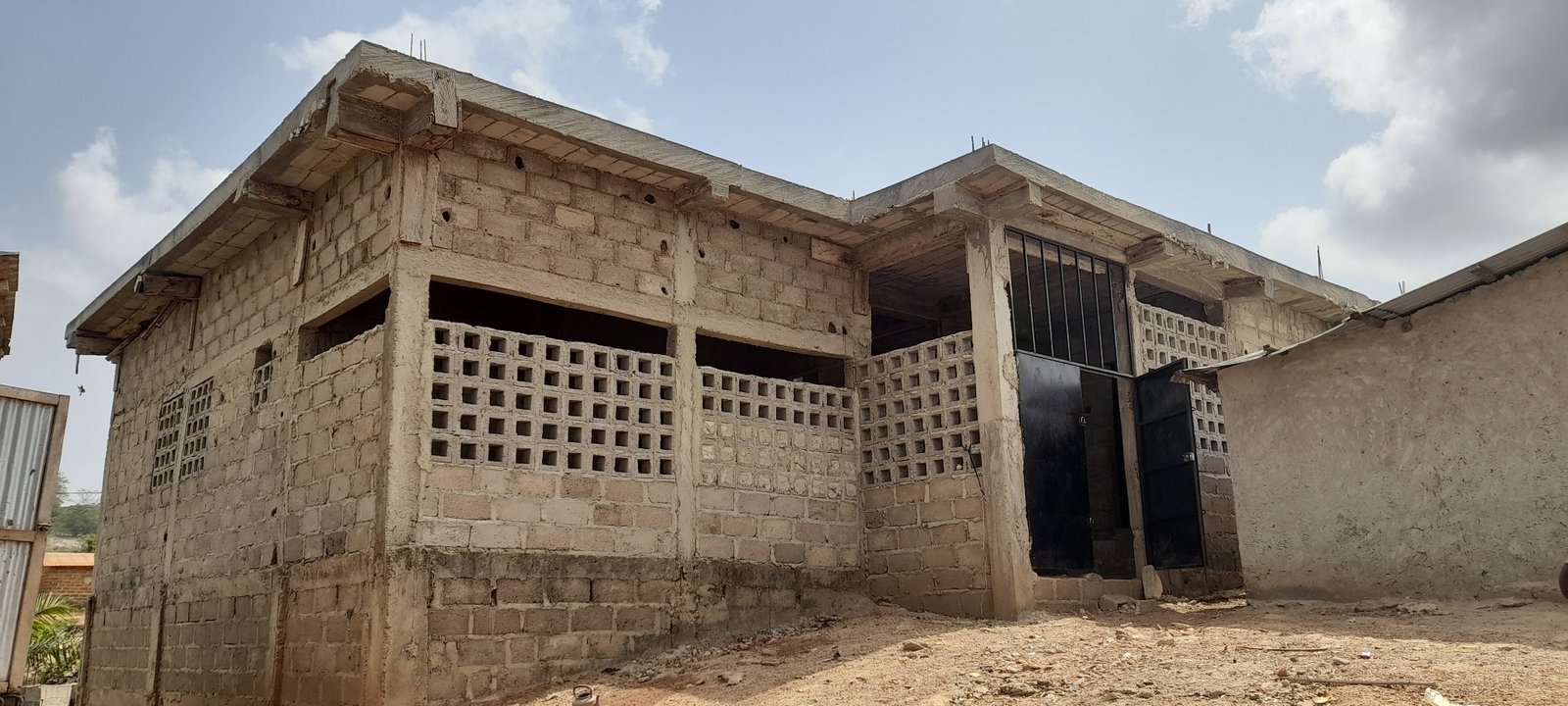 EPC MARKAISE OULOUM-DINE