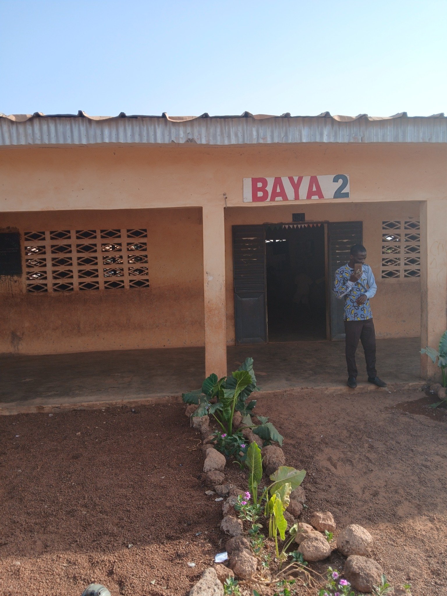 BAYA-2
