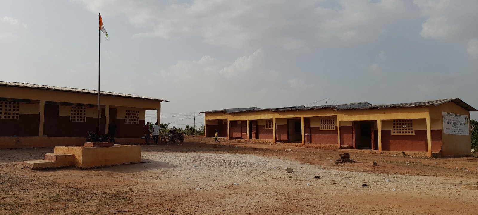 EPC FATIMAT ZAHARA