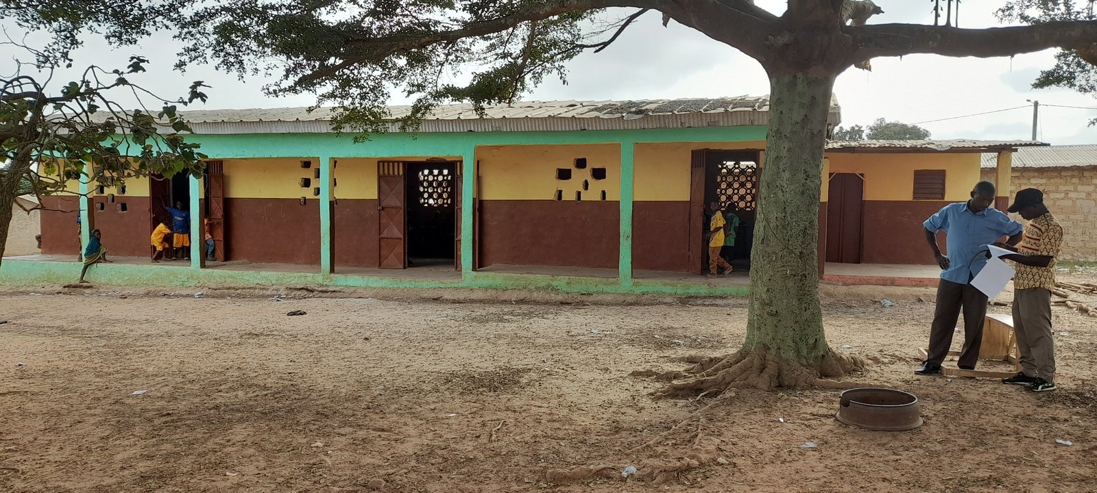 EPC MIFTAHOUL OULOUM