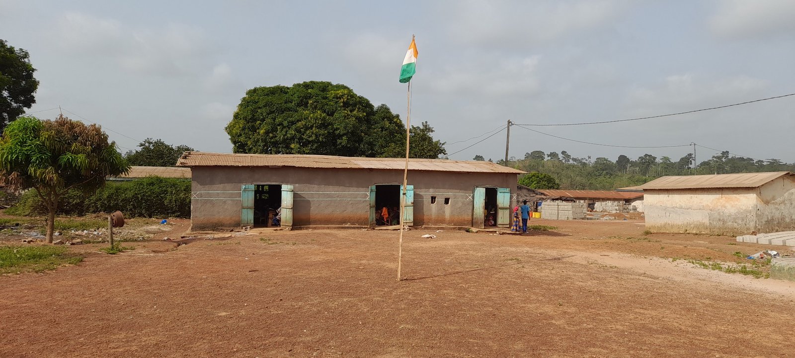 EPC MIFTAHOUL OULOUM