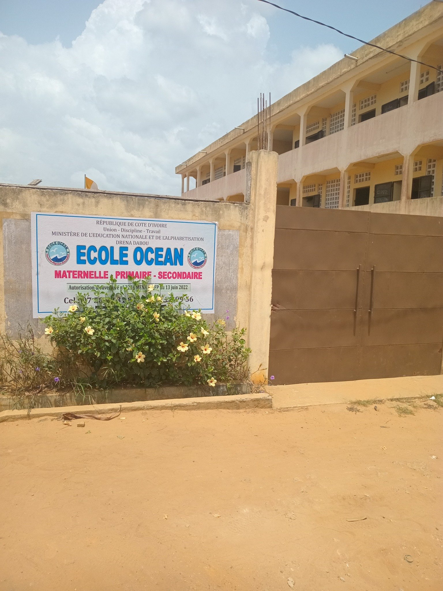 OCEAN