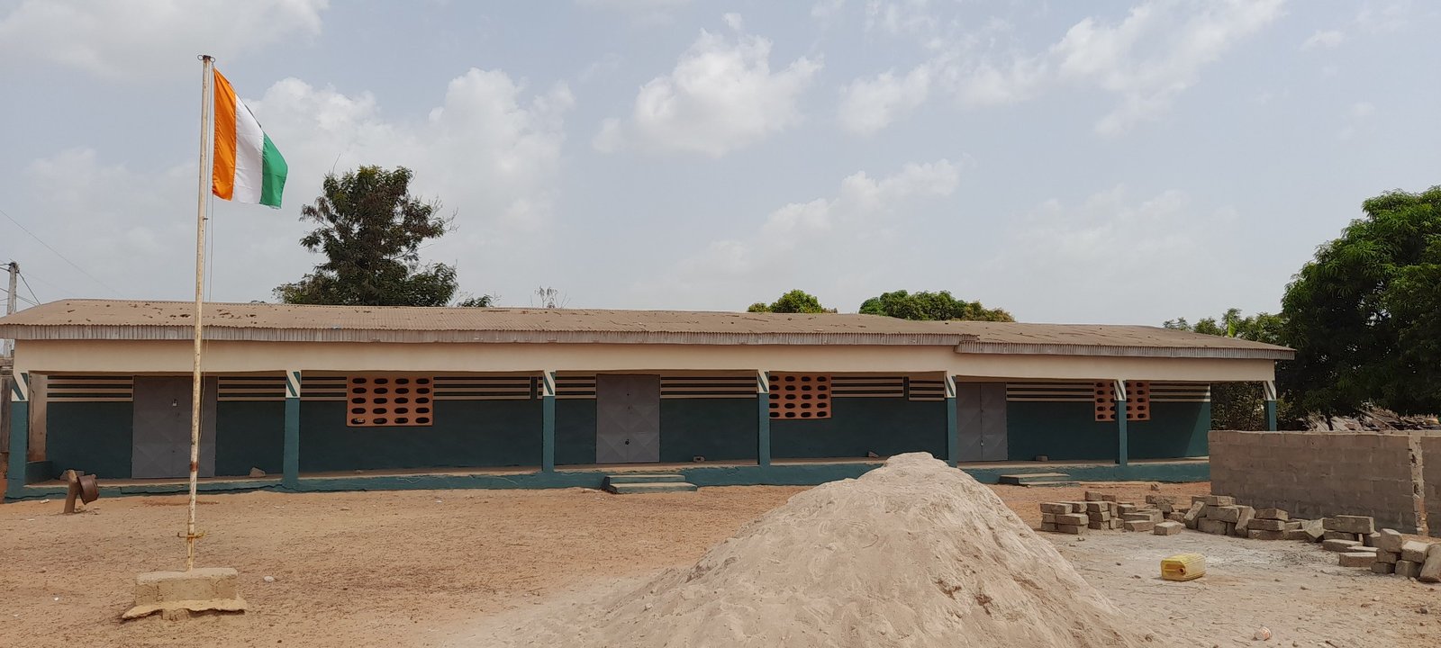 EPC MIFTAHOUL OULOUM