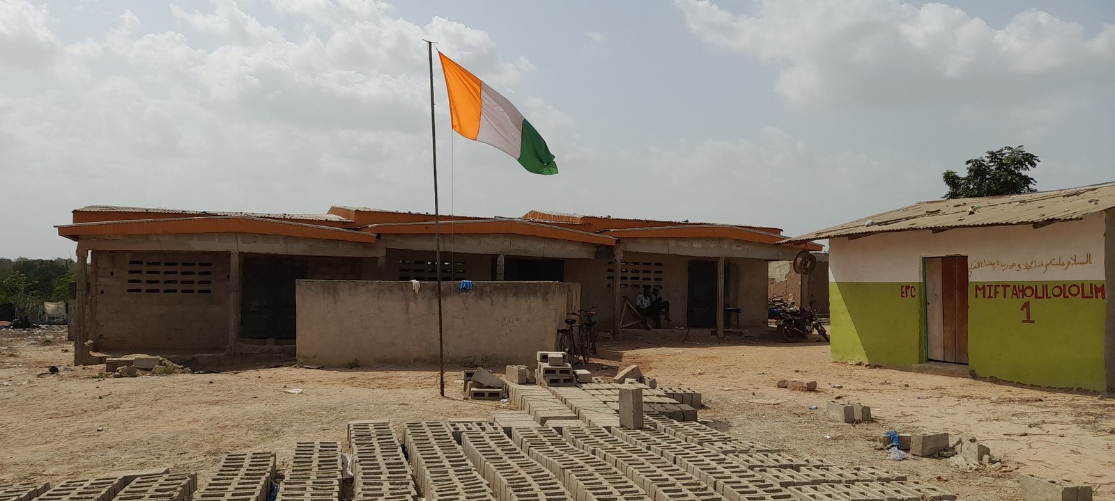 EPC MIFTAHOUL OULOUM 1