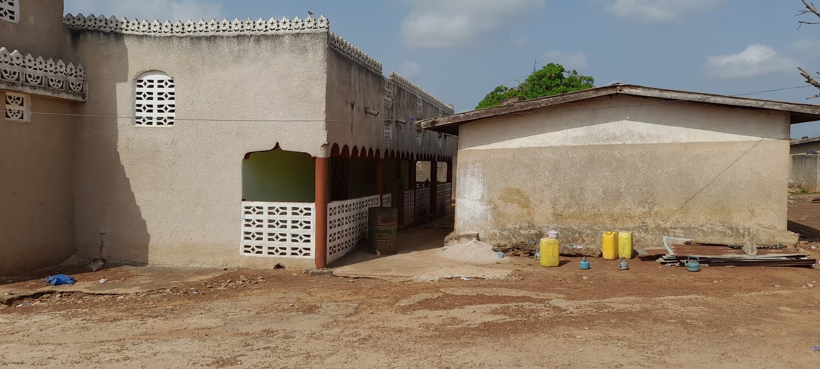 EPC MIFTAHOUL OULOUM