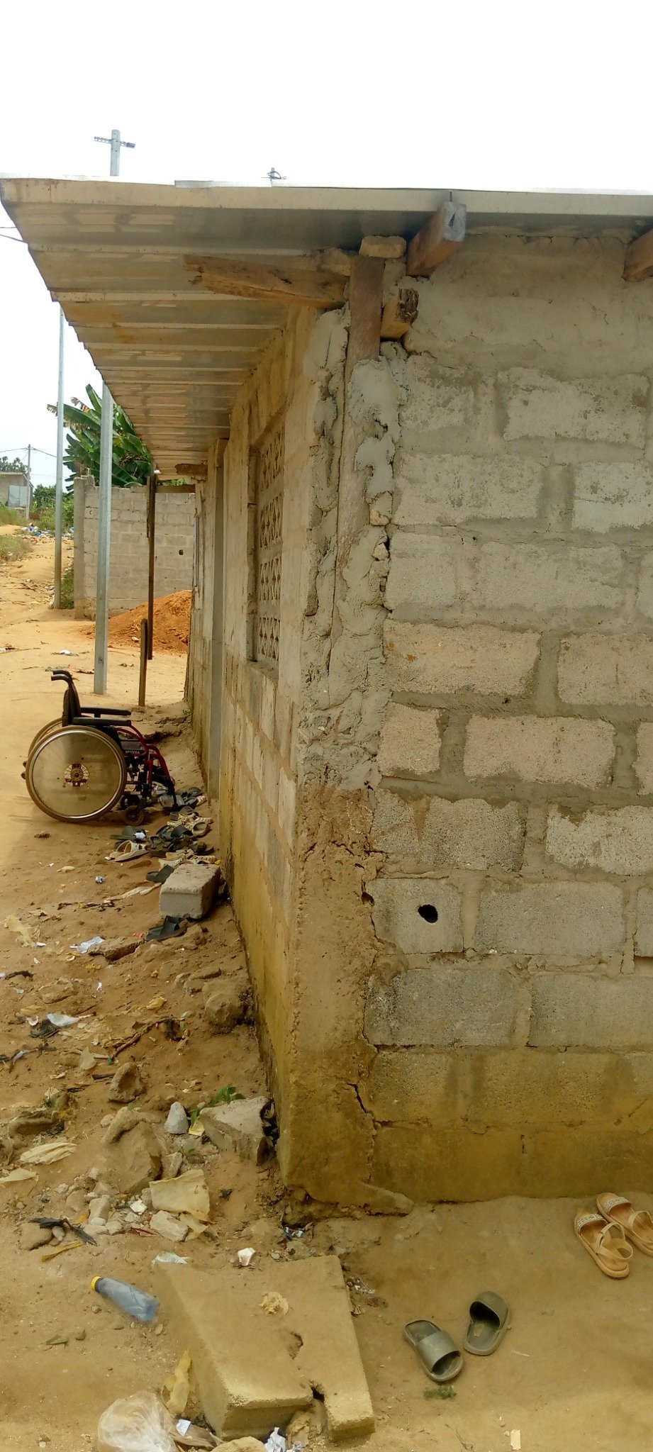 ECOLE CULTURELLE RELIGIEUSE SAKAFATOU