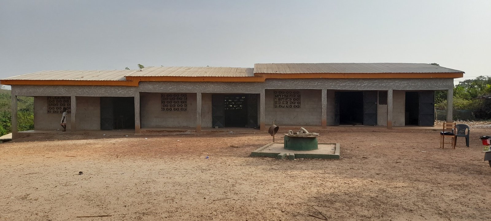 EPC MIFTAHOUL OULOUM