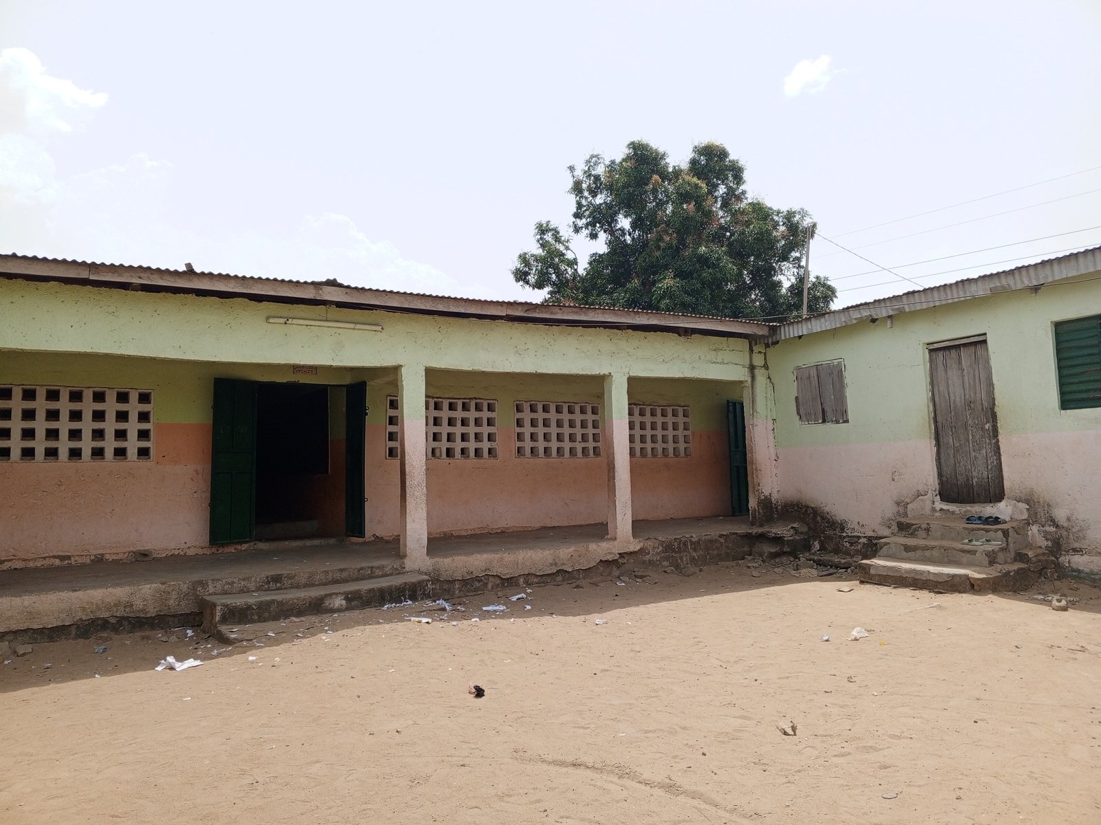 EPC ITTIHADIYA