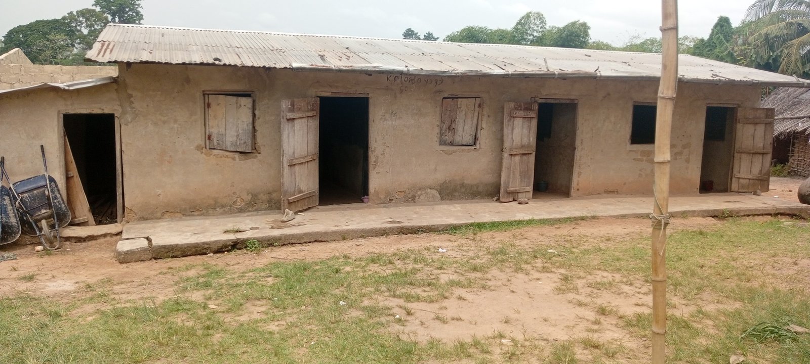 Samogobougou gbada