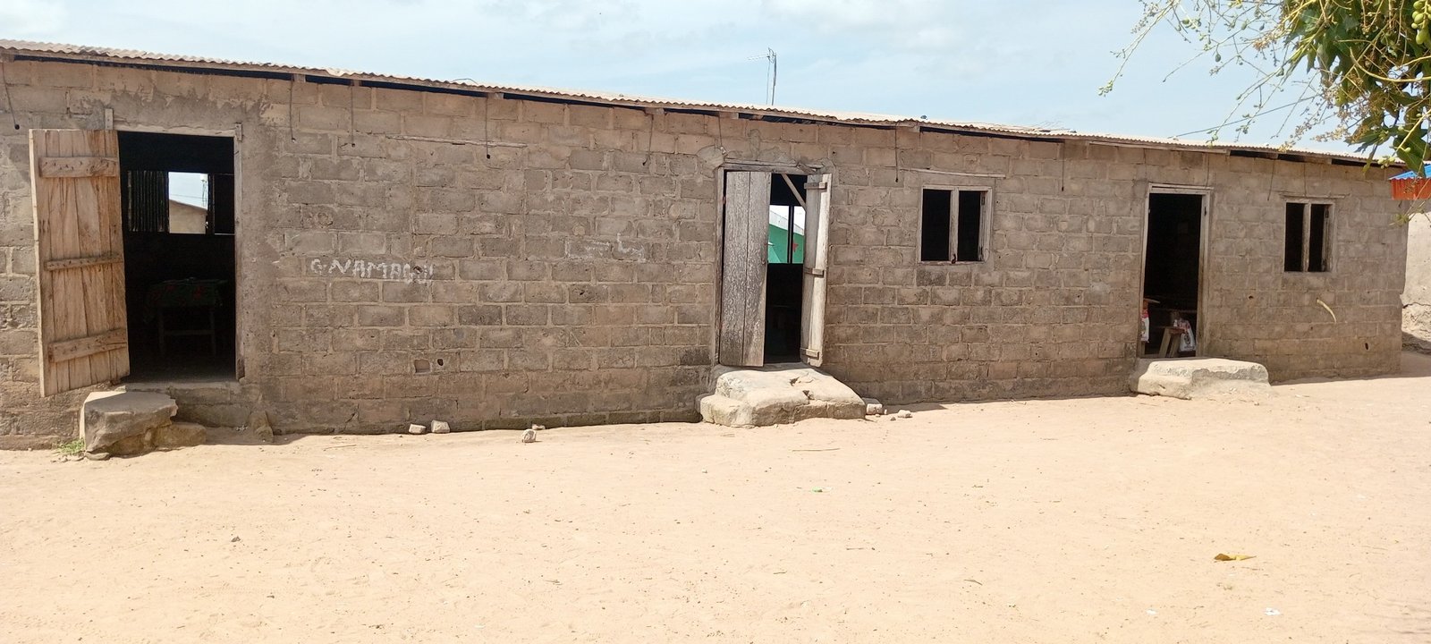 Miftahoul ouloum