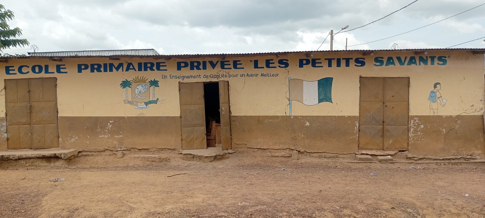Epv Les petits savants