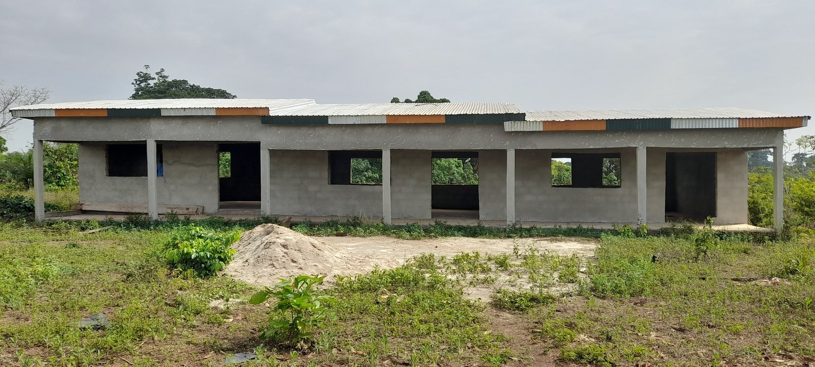 EPC DAR EL FIKHI ISLAMIA